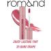 ROM&ND 25 Bare Graph Tint for the lips with a glossy effect