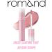ROM&ND 39 ODD Graph Tint for the lips with a glossy effect