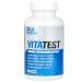 EVLution Nutrition Vitatest 90 tablets