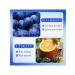 Body scrub exfoliating blueberries - Buy Online on GoSupps.com