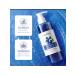 Body scrub exfoliating blueberries - Buy Online on GoSupps.com