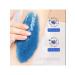 Body scrub exfoliating blueberries - Buy Online on GoSupps.com