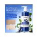 Body scrub exfoliating blueberries - Buy Online on GoSupps.com