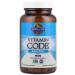 Garden of Life Vitamin Code Raw One for men 75 capsules - Buy Online on GoSupps.com