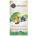 Garden of Life Organics Calcium Calcation 90 tablets