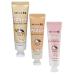 WELCOS Hand and nail cream 3pcs