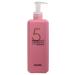 MASIL Shampoo for dyed hair with probiotics - Buy Online on GoSupps.com