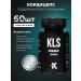 Ketolifestyle KLS Cordyceps 60 capsules