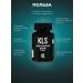 Ketolifestyle KLS Ezhovik comb 60 capsules - Buy Online on GoSupps.com