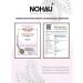 Nohau Hair color shampoo black - Buy Online on GoSupps.com