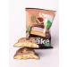 FIT KIT Protein tiramisu -glazed 10pcs protein cookies - Buy Online on GoSupps.com