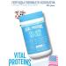 Vital Proteins Collagen peptides without taste additives 284 g (10 ounces)