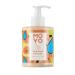 MOYO Body cream moisturizing peach - Buy Online on GoSupps.com