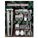 VGR PROFESSIONAL Universal Haircut Set - Buy Online on GoSupps.com