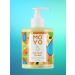 MOYO Moisturizing body cream with a pear shape - Buy Online on GoSupps.com