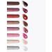 Lipstick shine tint for the lip of Korean glossy rhode 8pcs - Buy Online on GoSupps.com