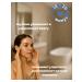 Hydrogel face masks with sea collagen 5 pieces - Buy Online on GoSupps.com