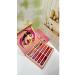 Sabbi Cosmetics Set of liquid lipsticks for lip 12 pieces - Buy Online on GoSupps.com