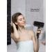 Kitfort Multifunctional hair hair dryer with 3 modes