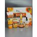 SABBI Cosmetic set of vitamin C