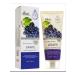 ekel Piling-sloping d face grapes 180ml