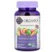 Garden of Life Organics multivitamins for pregnant women 120 eating tablets