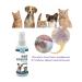 Spray from itching and depriving for cats and dogs - Buy Online on GoSupps.com