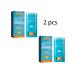 Waterproof and diaphoretic sunscreen Protect2 pcs - Buy Online on GoSupps.com