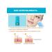 Waterproof and diaphoretic sunscreen Protect2 pcs - Buy Online on GoSupps.com