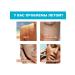 Waterproof and diaphoretic sunscreen Protect2 pcs - Buy Online on GoSupps.com