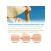 Waterproof and diaphoretic sunscreen Protect2 pcs - Buy Online on GoSupps.com