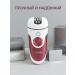 CRONIER CR-8803 Female epilator to remove hair multifunctional - Buy Online on GoSupps.com