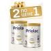 PRIOLAC Gold 3 the mixture is dry milk from 12 months 2pcs 400 g