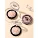 FARRES Baked blush with the radiance "Marble pattern" for the face - Buy Online on GoSupps.com