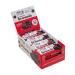 Cherry Brows cherry Brownies without sugar 50g x 12 pcs