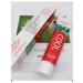 Greenleaf Carch toothpaste