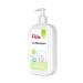 Baby Pino Children's shampoo for hair 350 ml - Buy Online on GoSupps.com