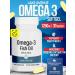 Lake Avenue Omega-3 30 softgels