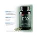 NFO Vitamin D3 2000 me 100 capsules - Buy Online on GoSupps.com