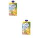When I grow up Puree homogenized apple mango banana 180 g 2 pcs