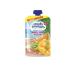 When I grow up Puree homogenized mangoes kiwi orange 180 g 3 pcs - Buy Online on GoSupps.com