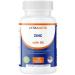 VitaMatic Zinc + vitamin B6 50 mg 120 capsules - Buy Online on GoSupps.com