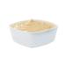 Country delicacies Delicacy delicate puree made of chicken for cats 4pcs10g 3pcs - Buy Online on GoSupps.com