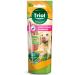 Triol Goodies sausages for dogs from duck 40 g x 3 pcs - Buy Online on GoSupps.com
