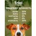 Triol Goodies sausages for dogs from duck 40 g x 3 pcs - Buy Online on GoSupps.com