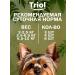 Triol Delicacies mini-boots from dog rabbit 50 g x 3 pcs - Buy Online on GoSupps.com