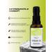 CharmCleo Eyebrow laying gel fixing and argan oil - Buy Online on GoSupps.com
