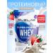 Ruslabnutrition Squirrel-underlying Super Power Whey (800 g) strawberries