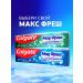 COLGATE Toothpaste Max Fresh Explosive mint 100ml - Buy Online on GoSupps.com