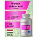 Strimex Multivitamins for women in capsules